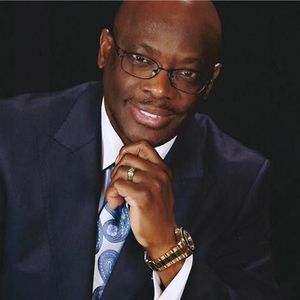 Meet your Posher, Ronald